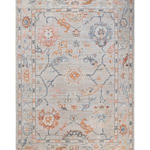 Bloomingdale's Oushak M1982 Area Rug, 4'2 x 5'10- 4717163