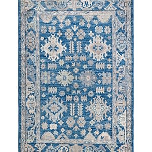 Bloomingdale's Oushak M1982 Area Rug, 4' x 5'10- 4717167