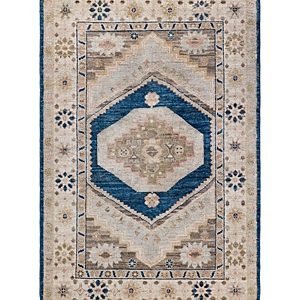 Bloomingdale's Oushak M1982 Area Rug, 4' x 6'- 4717169