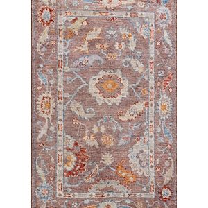 Bloomingdale's Oushak M1982 Area Rug, 3'1 x 4'9- 4717174