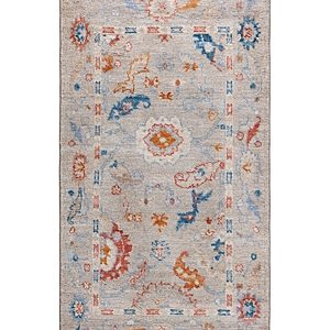 Bloomingdale's Oushak M1982 Area Rug, 2'8 x 4'9- 4717178