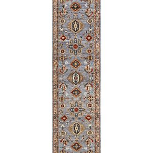 Bloomingdale's Serapi M1982 Runner Area Rug, 2'8 x 9'8- 4716963