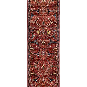 Bloomingdale's Serapi M1982 Runner Area Rug, 2'4 x 6'11- 4716974