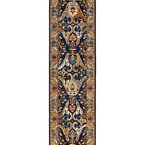 Bloomingdale's Serapi M1982 Runner Area Rug, 2'8 x 9'4- 4716975