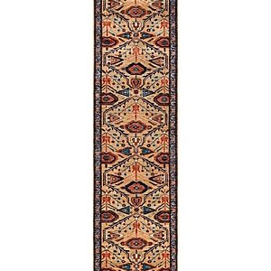 Bloomingdale's Serapi M1982 Runner Area Rug, 2'8 x 9'7- 4716978