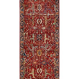 Bloomingdale's Serapi M1982 Area Rug, 2'8 x 6'- 4716982