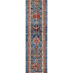 Bloomingdale's Serapi M1982 Runner Area Rug, 2'7 x 10'1- 4716987