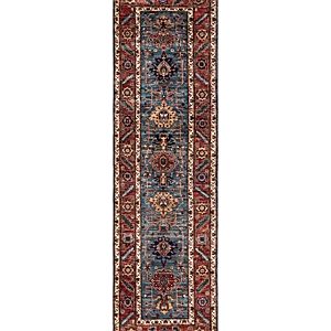 Bloomingdale's Serapi M1982 Runner Area Rug, 2'8 x 9'8- 4717006