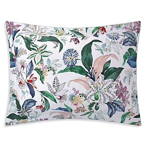 Yves Delorme Bahamas Pillow Sham, Standard- 4674784