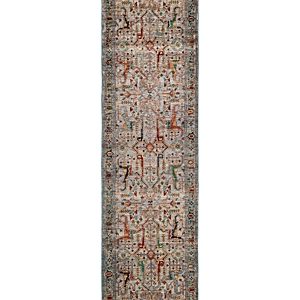 Bloomingdale's Serapi M1982 Runner Area Rug, 2'9 x 9'8- 4717025