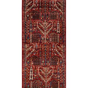 Bloomingdale's Serapi M1982 Area Rug, 2'9 x 6'2- 4717031