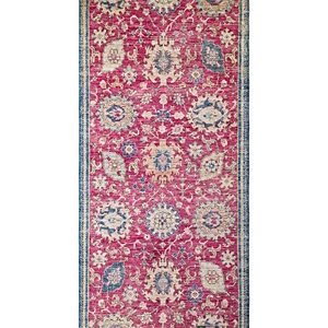 Bloomingdale's Serapi M1982 Runner Area Rug, 3'5 x 7'4- 4717032