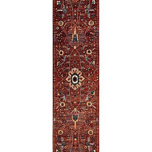 Bloomingdale's Serapi M1982 Runner Area Rug, 2'8 x 9'9- 4717009