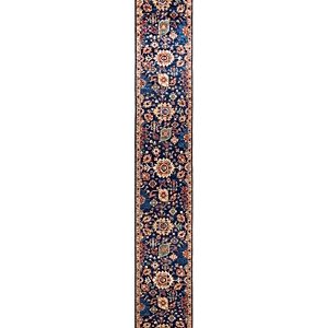 Bloomingdale's Serapi M1982 Runner Area Rug, 2'7 x 17'6- 4717013