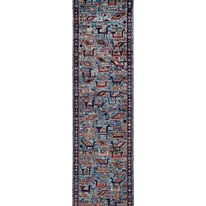 Bloomingdale's Serapi M1982 Runner Area Rug, 2'8 x 9'9- 4717022
