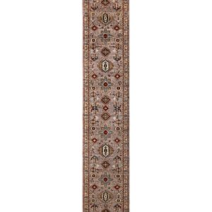 Bloomingdale's Serapi M1982 Runner Area Rug, 2'9 x 14'10- 4717044