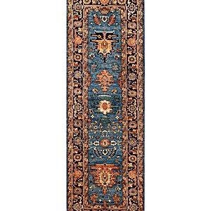 Bloomingdale's Serapi M1982 Runner Area Rug, 2'5 x 7'6- 4717049