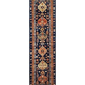 Bloomingdale's Serapi M1982 Runner Area Rug, 2'8 x 9'9- 4717055