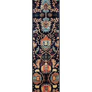 Bloomingdale's Serapi M1982 Runner Area Rug, 2'7 x 9'10- 4717058