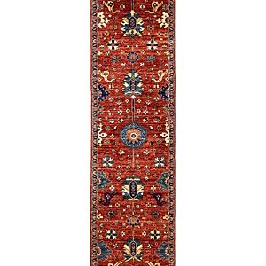 Bloomingdale's Serapi M1982 Runner Area Rug, 2'8 x 9'8- 4717059