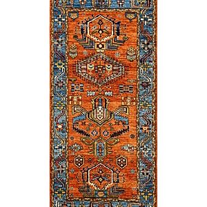 Bloomingdale's Serapi M1982 Area Rug, 2'9 x 5'9- 4717062