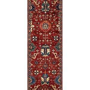 Bloomingdale's Serapi M1982 Runner Area Rug, 2'5 x 7'- 4717064