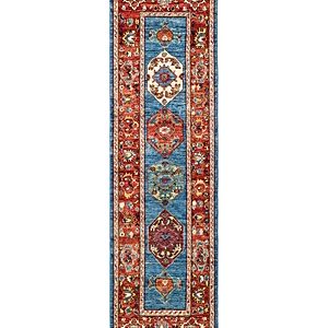 Bloomingdale's Serapi M1982 Runner Area Rug, 2'3 x 7'8- 4717085