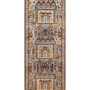 Bloomingdale's Serapi M1982 Runner Area Rug, 2'4 x 5'11- 4717086