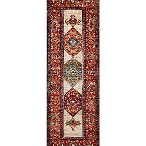 Bloomingdale's Serapi M1982 Runner Area Rug, 2' x 6'- 4717090