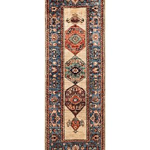 Bloomingdale's Serapi M1982 Runner Area Rug, 2'3 x 6'2- 4717094