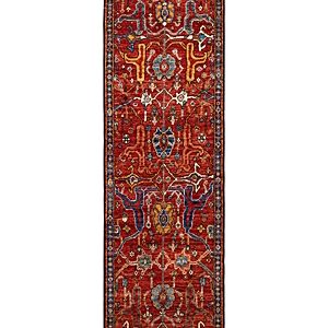 Bloomingdale's Serapi M1982 Runner Area Rug, 2' x 6'1- 4717098