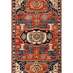 Bloomingdale's Serapi M1982 Area Rug, 2'8 x 4'4- 4717105