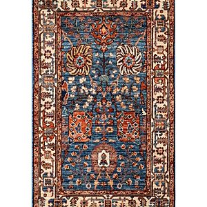 Bloomingdale's Serapi M1982 Area Rug, 2'9 x 4'4- 4717106