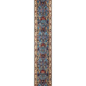 Bloomingdale's Serapi M1982 Runner Area Rug, 2'9 x 16'- 4717045