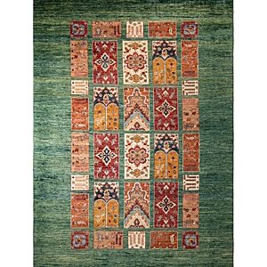 Bloomingdale's Tribal M1982 Area Rug, 6'10 x 10'- 4717229
