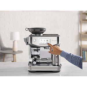 Breville Barista Touch Impress- 4664583