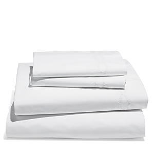 Matouk Catena Sheet Set, King, 100% Exclusive- 4633693