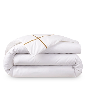 Yves Delorme Athena Duvet Cover, King- 805456