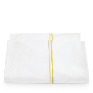 Matouk Essex Duvet Cover, King