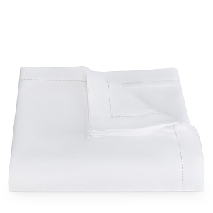 Matouk Roman Hemstitch Duvet Cover, King