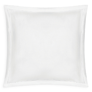 Matouk Roman Hemstitch Euro Sham