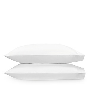 Matouk Roman Hemstitch King Pillowcase, Pair- 4660712