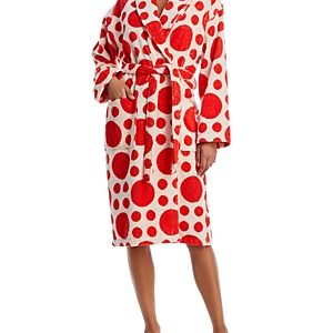 Dusen Dusen Ring Bathrobe- 4690497