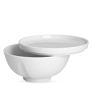 Degrenne Paris L'Econome by Starck Small Bowl and Plate- 4733773