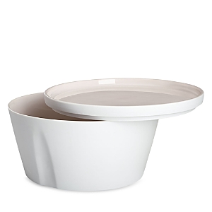 Degrenne Paris L'Econome by Starck Bowl and Plate- 4733770