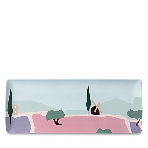 Degrenne Paris Destination Sud Rectangular Tray- 4734033