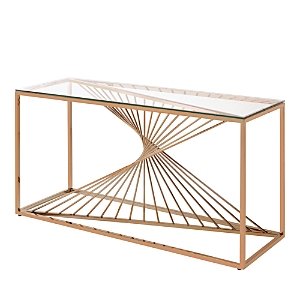 Furniture Of America Hailey Console Table- 4724373