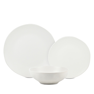 Godinger Aspero 12 Piece Dinnerware Set- 4738420