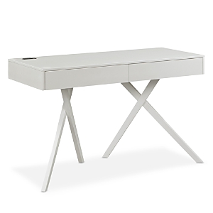 Furniture Of America Brennan Computer Desk- 4724380