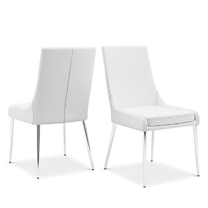 Sparrow & Wren Tarin Dining Chairs, Set of 2- 4724386